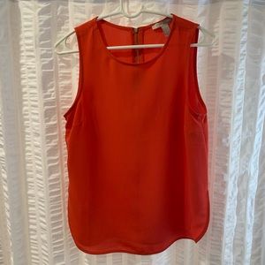 Forever 21 crew neck dress top small